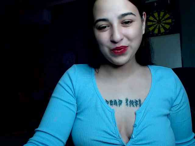 Sarah-Dumont webcam