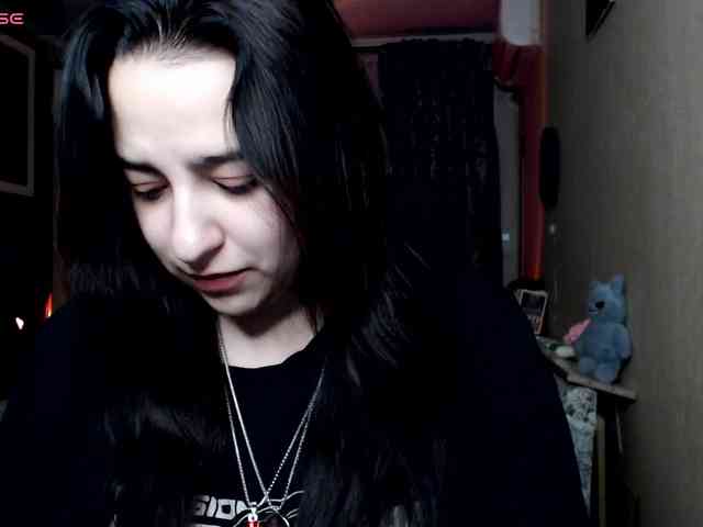 Sarah-Dumont Live Webcam on BongaCams