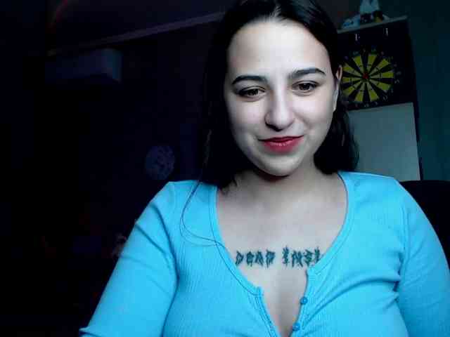 Sarah-Dumont webcam