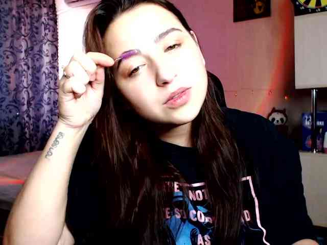 Sarah-Dumont webcam