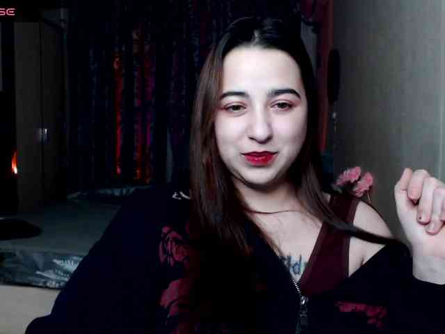 Sarah-Dumont webcam