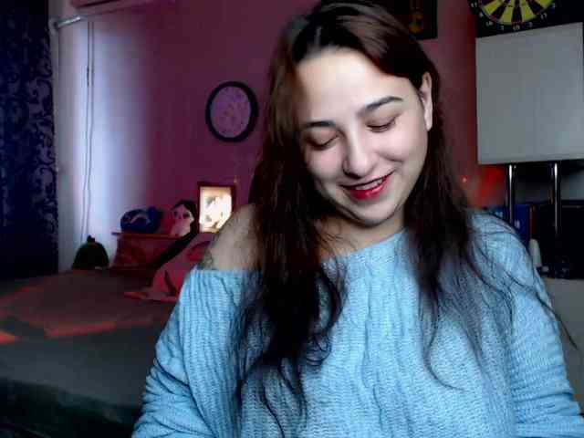 Sarah-Dumont webcam