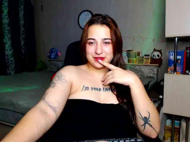 Sarah-Dumont webcam