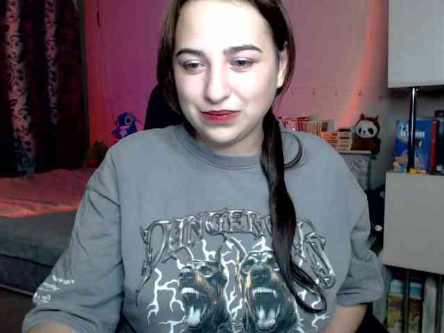 Sarah-Dumont webcam