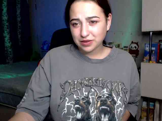 Sarah-Dumont webcam