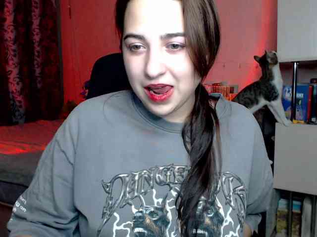 Sarah-Dumont webcam