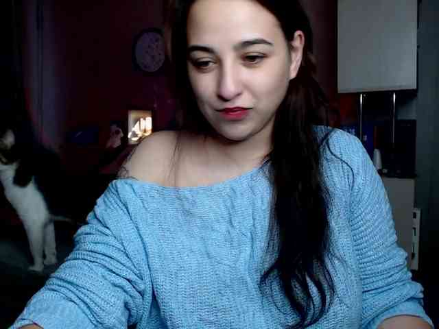 Sarah-Dumont webcam