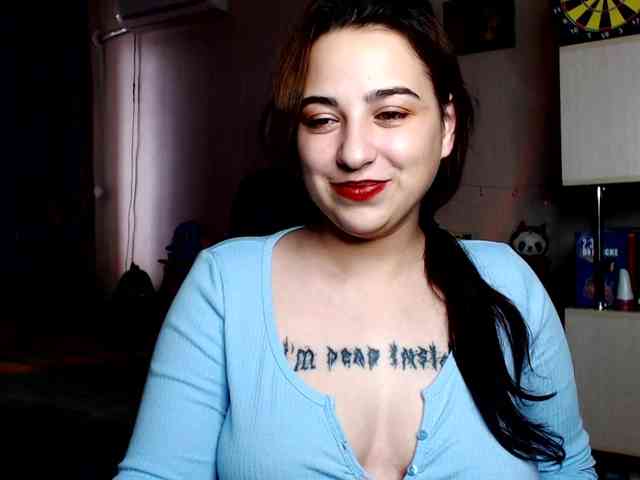 Sarah-Dumont webcam