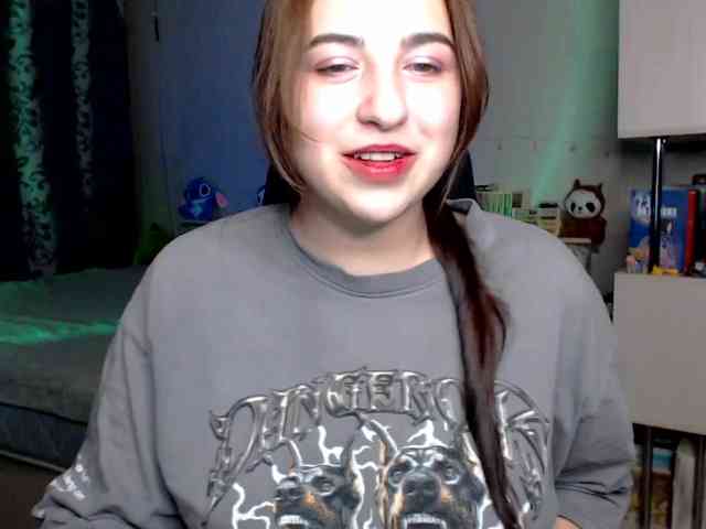 Sarah-Dumont webcam