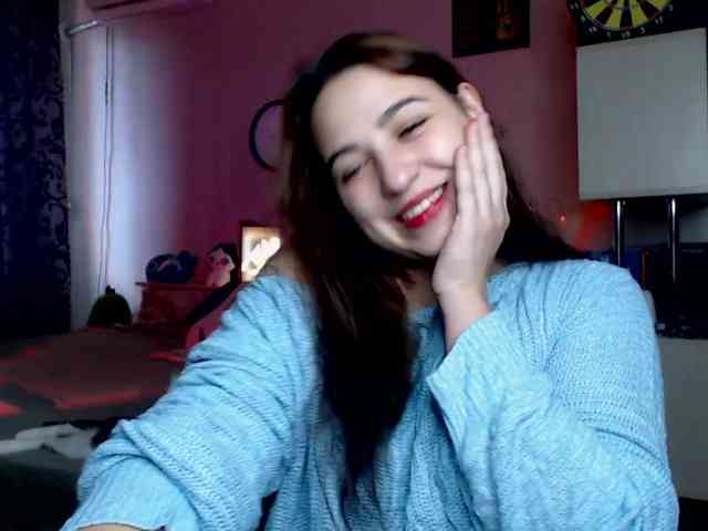 Sarah-Dumont webcam