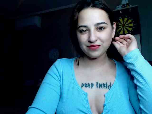 Sarah-Dumont webcam