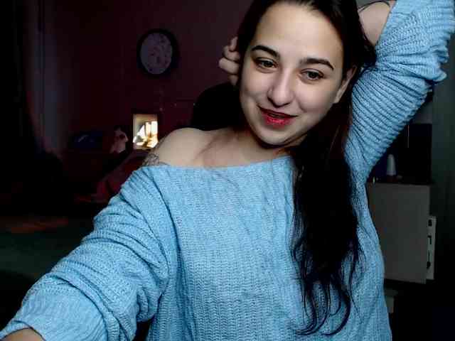 Sarah-Dumont webcam