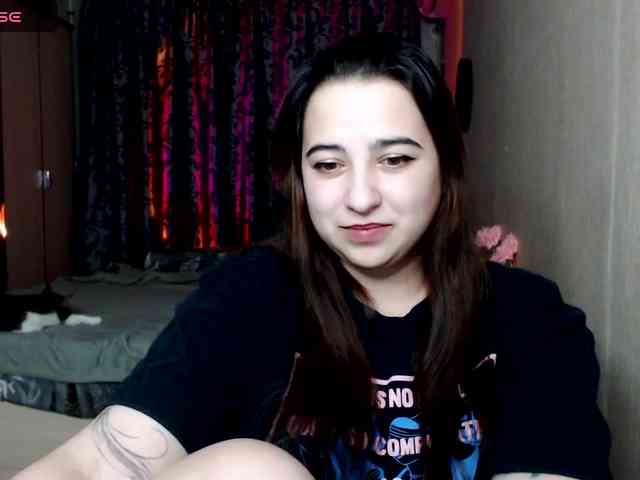 Sarah-Dumont webcam
