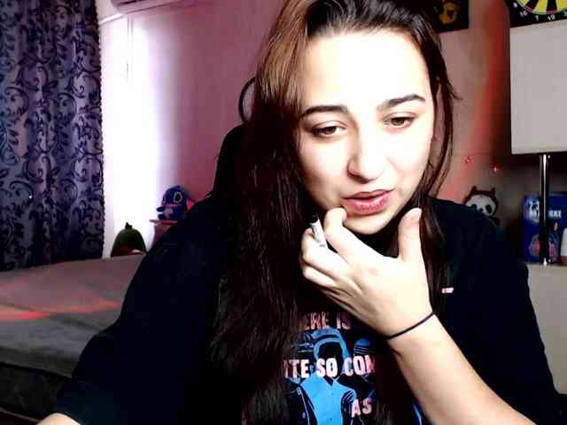 Sarah-Dumont webcam