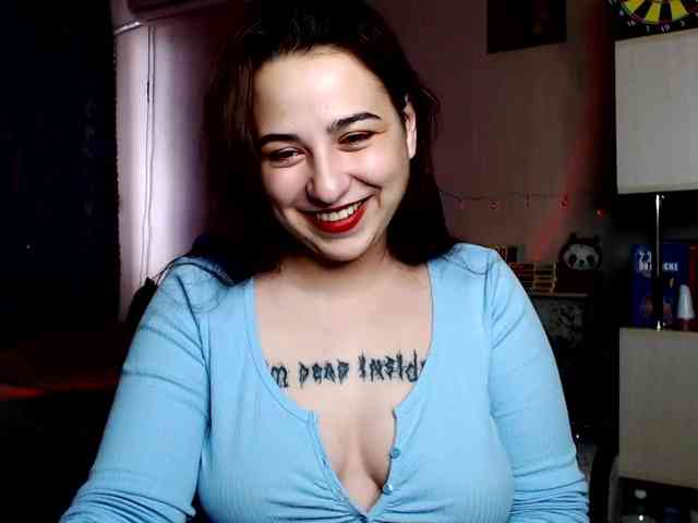 Sarah-Dumont webcam