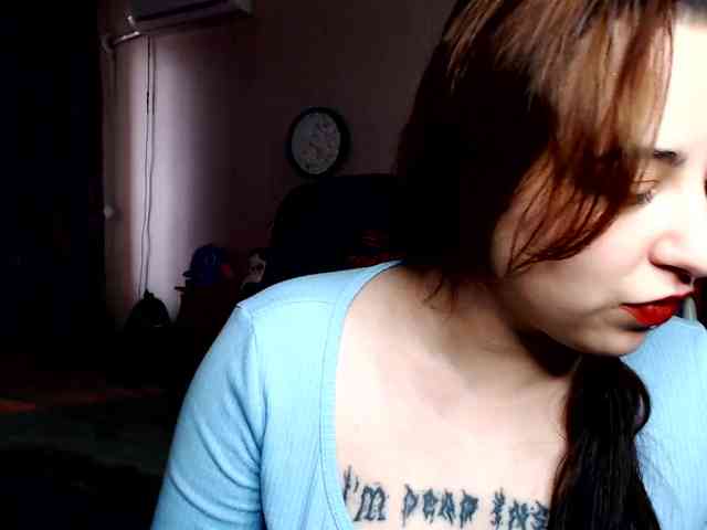 Sarah-Dumont webcam