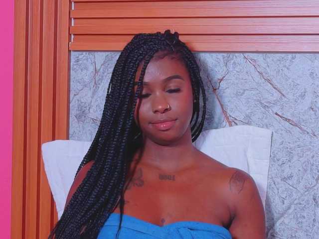 kinkyandsavage's BongaCams show and profile