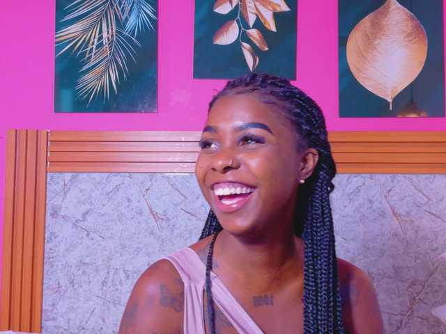 kinkyandsavage's BongaCams show and profile