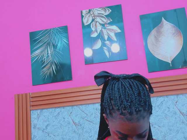 kinkyandsavage's BongaCams show and profile