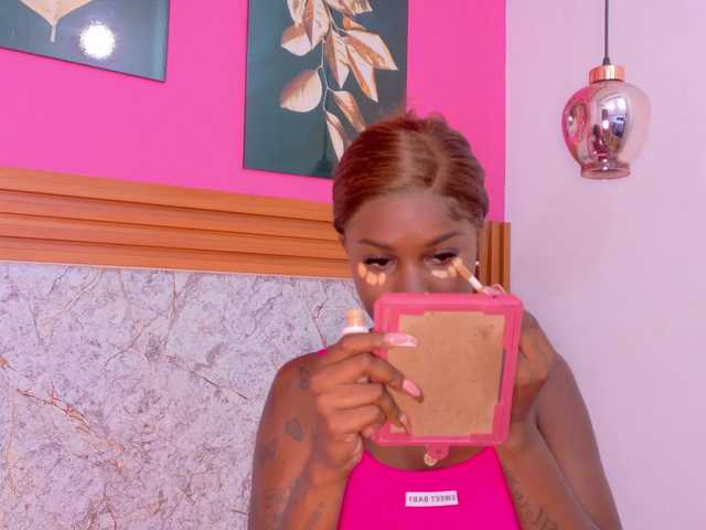 kinkyandsavage's BongaCams show and profile