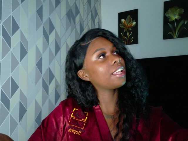 kinkyandsavage's BongaCams show and profile