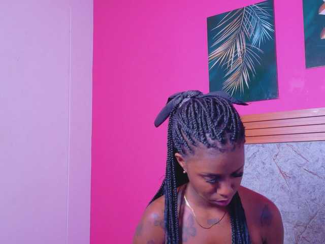 kinkyandsavage's BongaCams show and profile