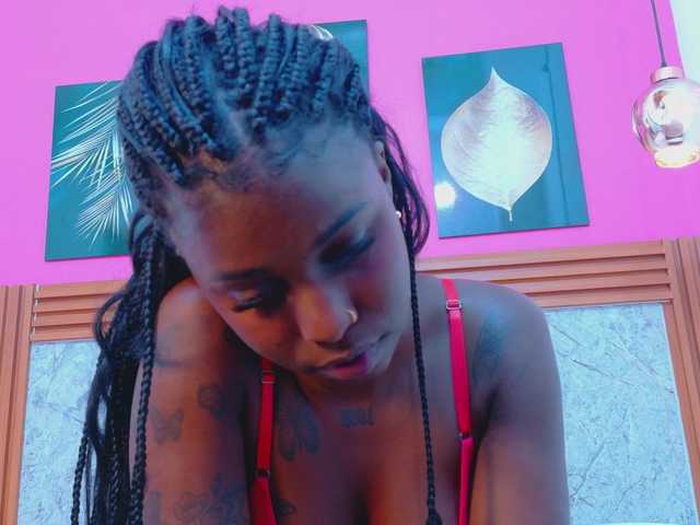 kinkyandsavage's BongaCams show and profile