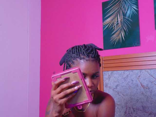 kinkyandsavage's BongaCams show and profile