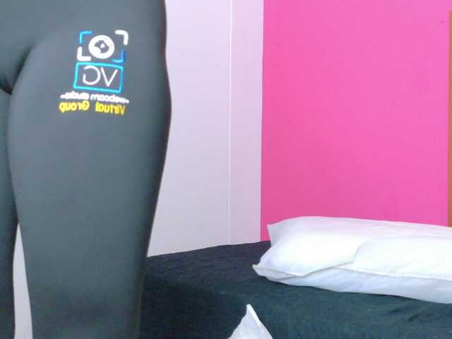 kinkyandsavage from BongaCams is Freechat