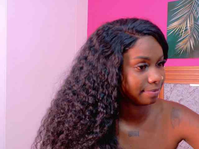 kinkyandsavage webcam