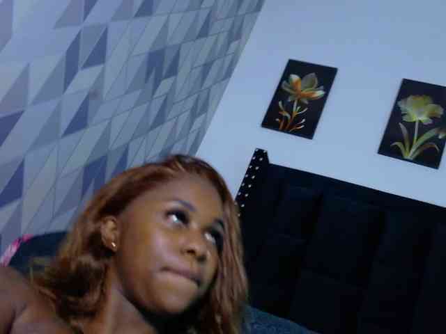 kinkyandsavage webcam