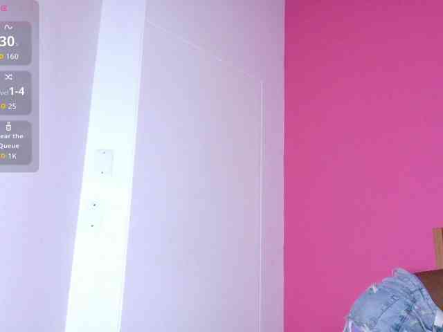 kinkyandsavage webcam