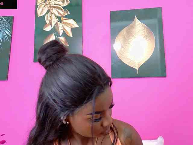 kinkyandsavage webcam