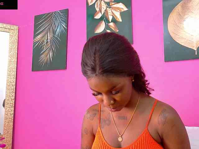 kinkyandsavage Live Webcam on BongaCams