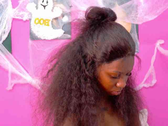 kinkyandsavage webcam