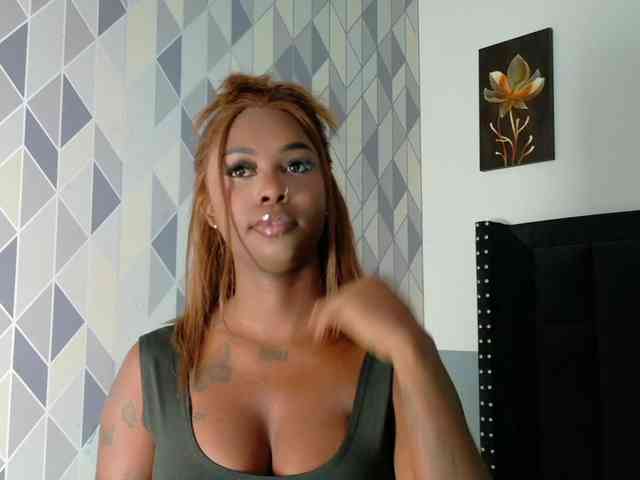 kinkyandsavage webcam