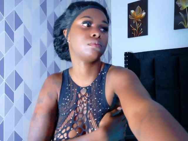 kinkyandsavage webcam