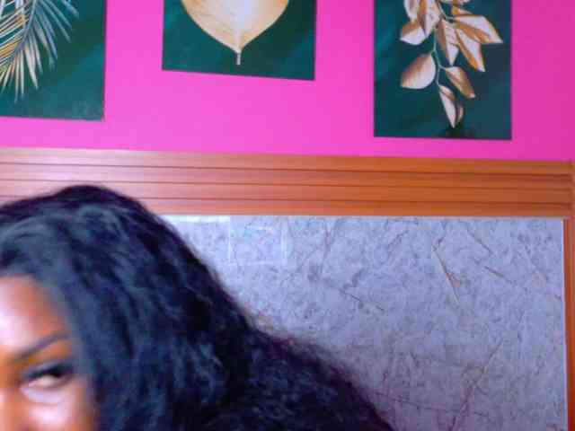 kinkyandsavage webcam