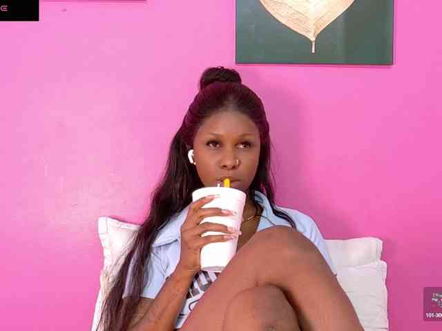 kinkyandsavage webcam