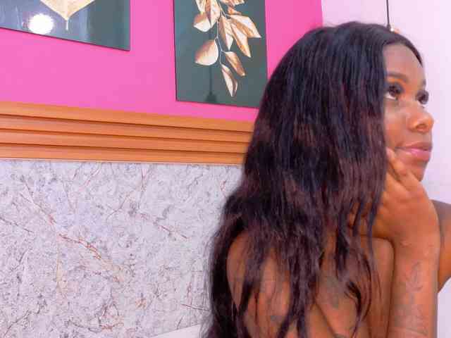 kinkyandsavage webcam