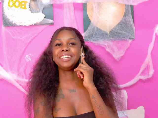 kinkyandsavage webcam