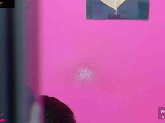 kinkyandsavage webcam