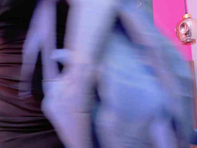 kinkyandsavage webcam