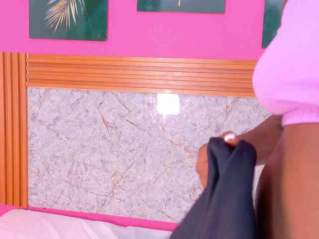 kinkyandsavage webcam