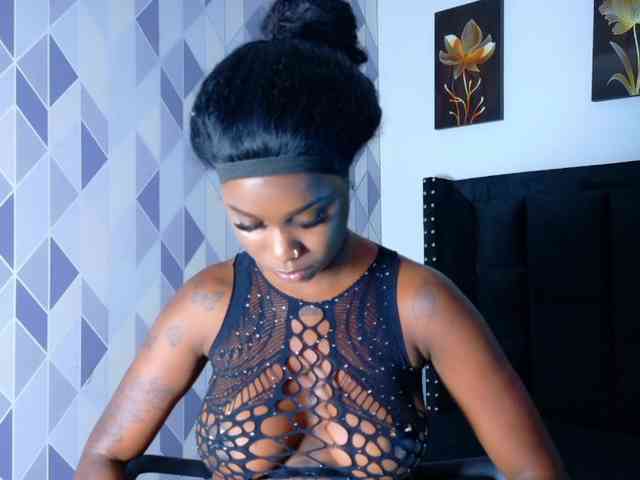 kinkyandsavage webcam