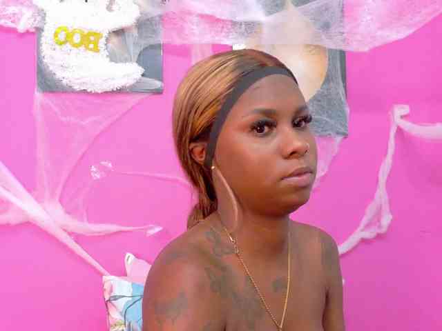 kinkyandsavage webcam