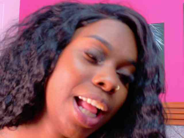 kinkyandsavage webcam