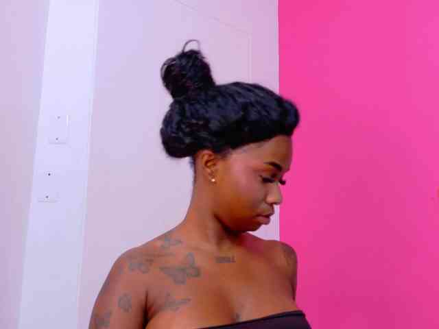 kinkyandsavage webcam