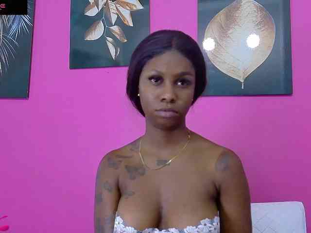 kinkyandsavage webcam