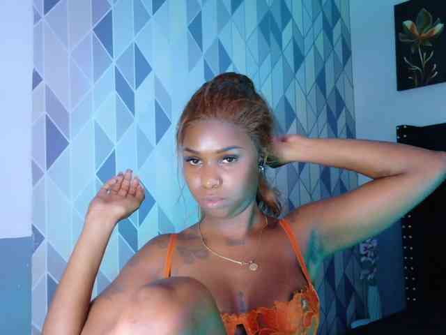 kinkyandsavage webcam